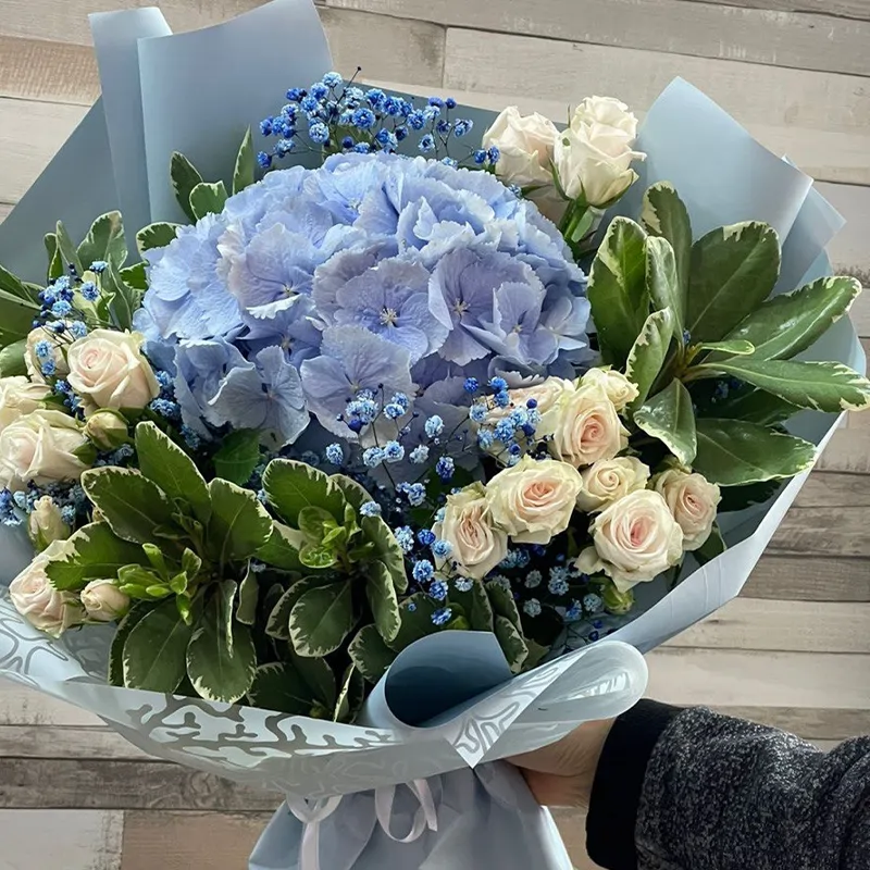 Букет Античность