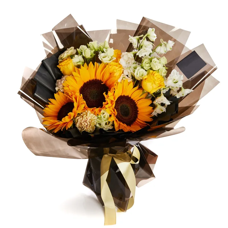 Букет Совершенствование